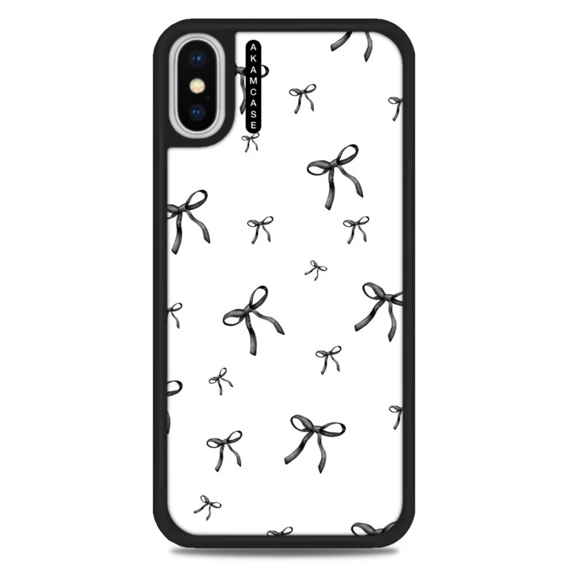 کاور آکام مدل AMC-WAXSM-BOWS12 مناسب برای گوشی موبایل اپل iPhone Xs Max