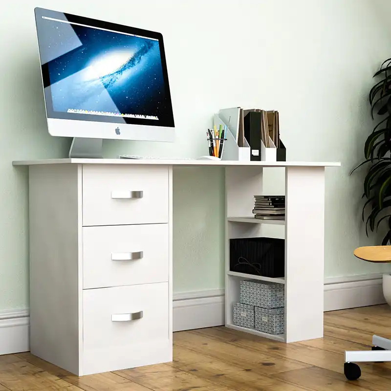 میز تحریر اسمردیس مدل T158