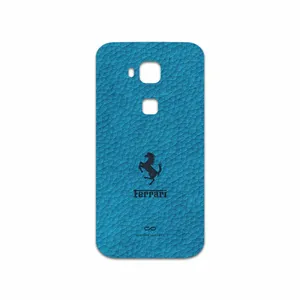 MAHOOT BL-FRRI Cover Sticker for Huawei Ascend G8