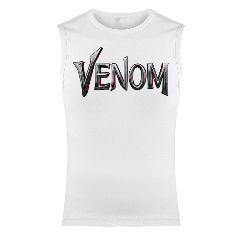 تاپ مردانه مدل VENOM کد MA11 S