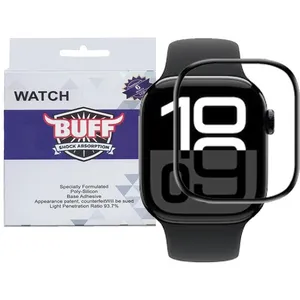 Buff FullGlue-G Screen Protector For Apple Watch 10 serise 46 mm