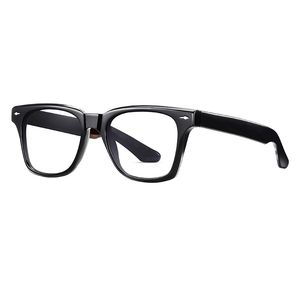 عینک محافظ چشم آلبرت وگ مدل S31109C2-1 Acetate Blue Control