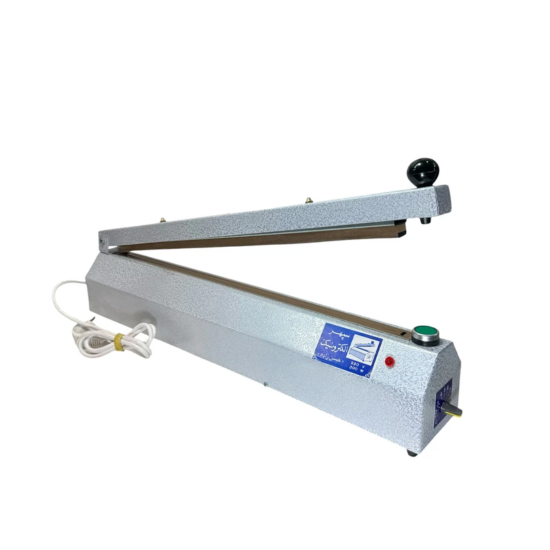 پرس دستی سپهر الکترونیک مدل تک دوخت 60cm