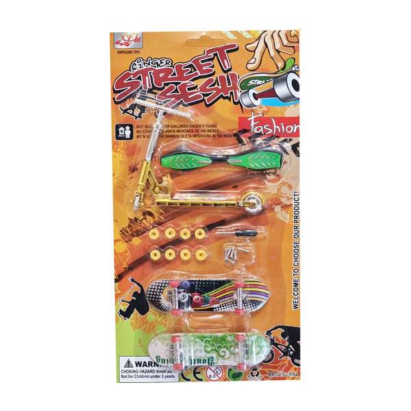 اسکیت بورد انگشتی مدل 71422