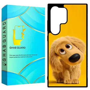 Ghab Guard GCHPD24U Cover for Samsung Galaxy S24 Ultra 5G  