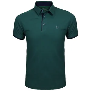 پولوشرت آستین کوتاه مردانه مدل 0168