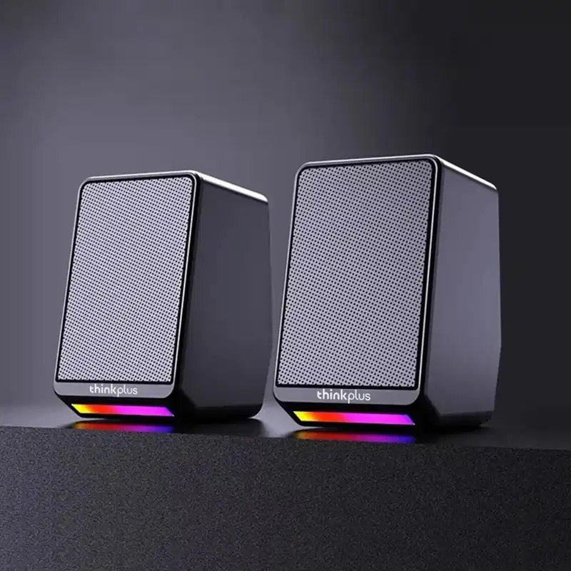 اسپیکر دسکتاپ لنوو مدل TS38