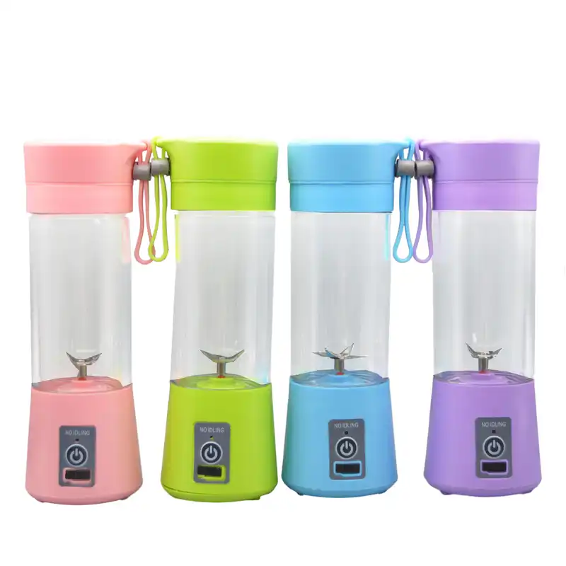 شیکر برقی مدل JUICE کد TGH04 گنجایش 0.38 لیتر