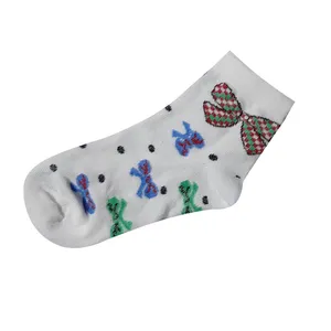 جوراب دخترانه کد 046