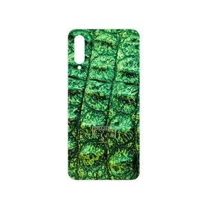 MAHOOT Crocodile Skin Cover Sticker for Samsung Galaxy A50s