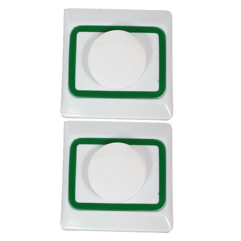 ضربه گیر در مدل Ga-0110 بسته 2 عددی