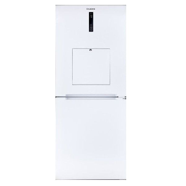 یخچال فریزر طرح فریزر پایین 26 فوت سیلوان مدل 7026