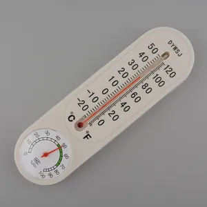 دما سنج و رطوبت سنج مدل DY