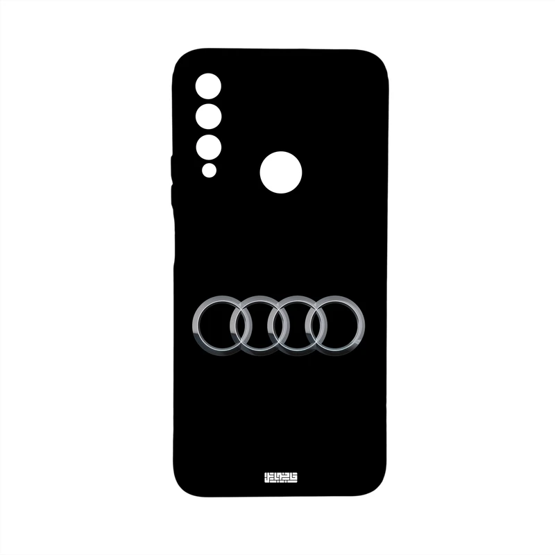 کاور قاب موبایل علوی مدل SML مناسب برای گوشی موبایل هوآوی Y9 Prime 2019