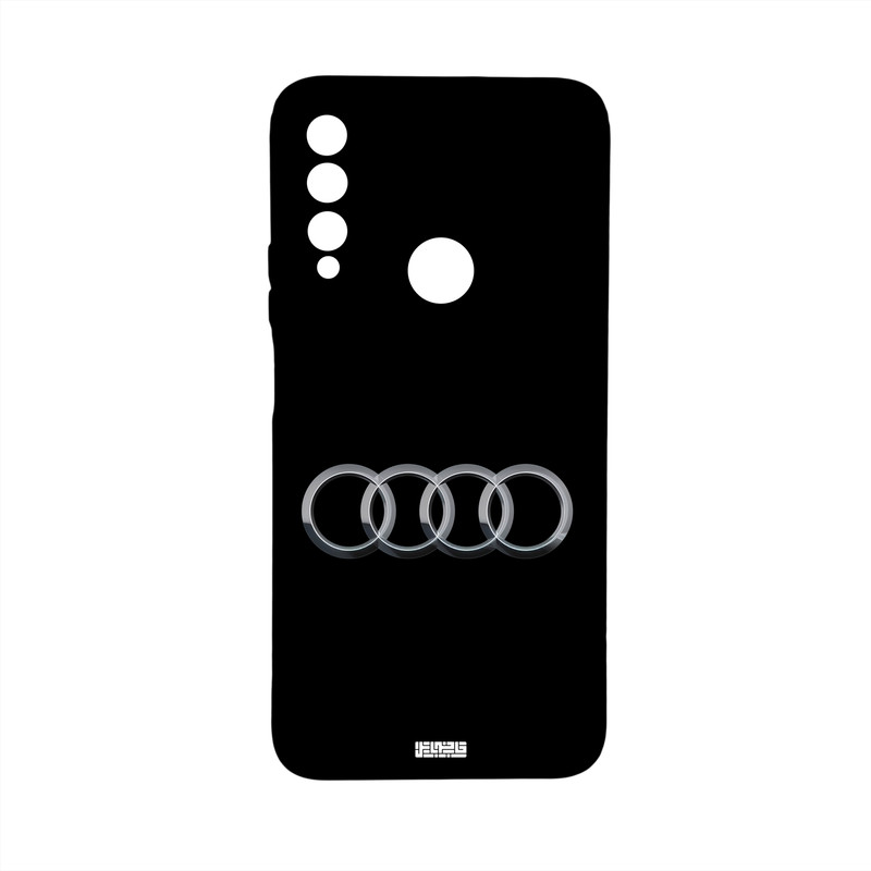 کاور قاب موبایل علوی مدل SML مناسب برای گوشی موبایل هوآوی Y9 Prime 2019
