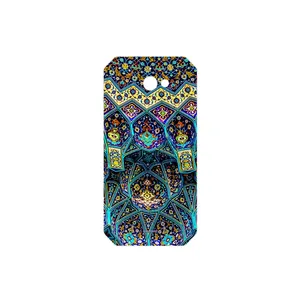 MAHOOT Iran Tile 14 Cover Sticker for CAT S50