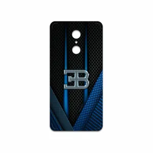 MAHOOT BUGATTI Cover Sticker for Xiaomi REDMI 5