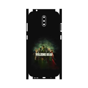 MAHOOT WALKING DEAD-FullSkin Cover Sticker for Nokia 2.3