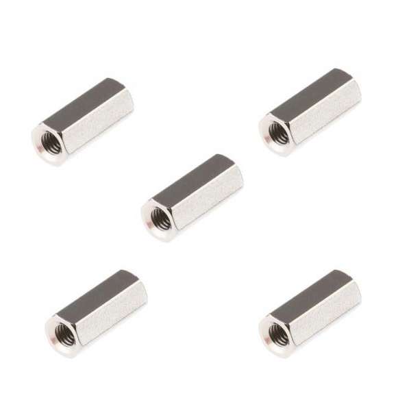 اسپیسر مدل FF10 بسته 5 عددی