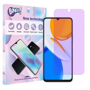 Bingo Tough model Anti-Purple screen protector suitable for Honor X7 mobile phone 