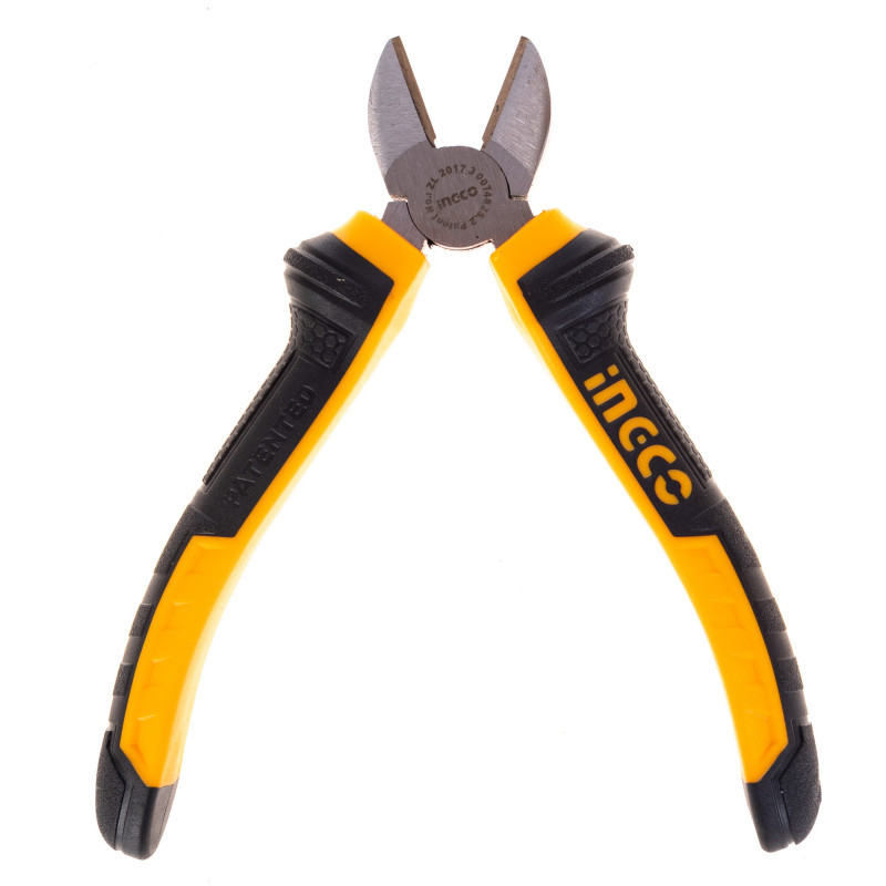 انبر سیم چین اینکو مدل HD-CP-08168 سایز 6 اینچ