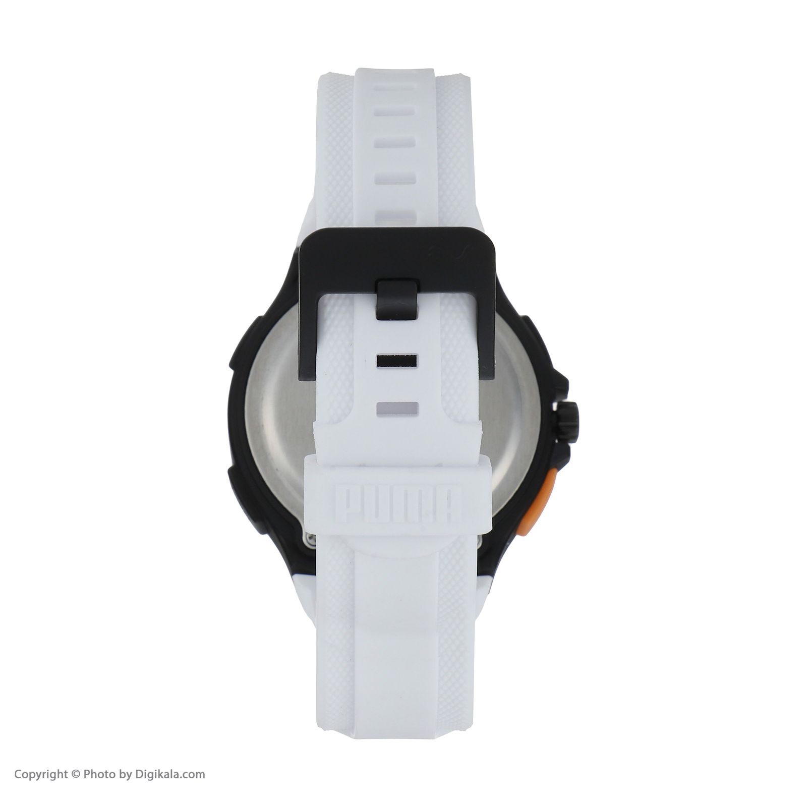 ساعت مچی عقربه‌ای مردانه پوما مدل P5061 -  - 3