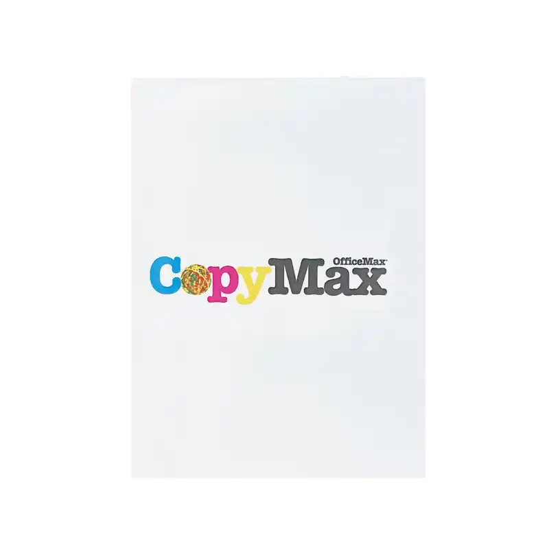 کاغذ A6 کپی مکس مدل TR20 بسته 500 عددی
