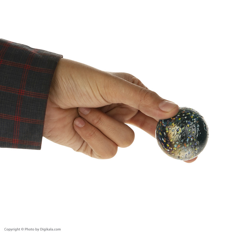 تیله بازی مدل اطلس کد 1