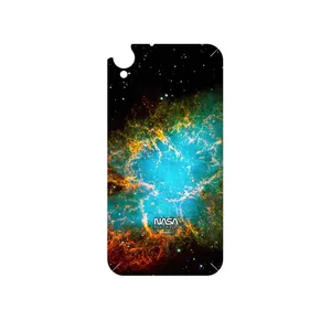 MAHOOT Universe b NASA 9 Cover Sticker for HTC Desire 830