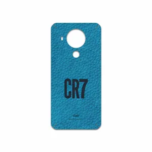 MAHOOT BL-CR7 Cover Sticker for Nokia 5.4