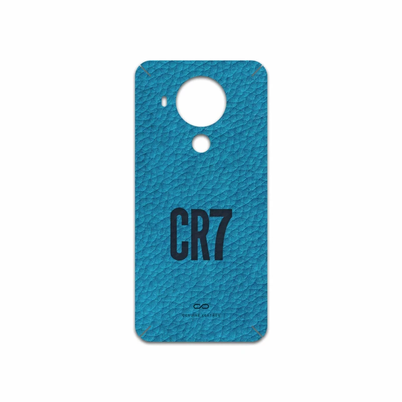 برچسب پوششی ماهوت مدل BL-CR7 مناسب برای گوشی موبایل نوکیا 5.4