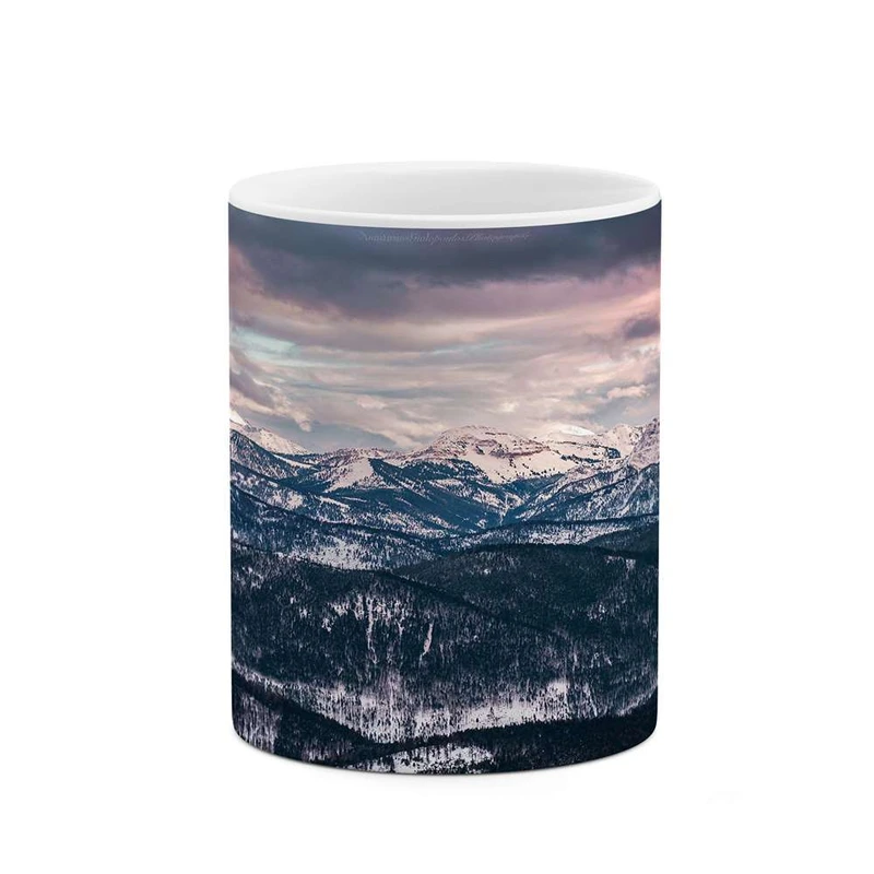 ماگ کاکتی مدل کوهستان کد mgh15644