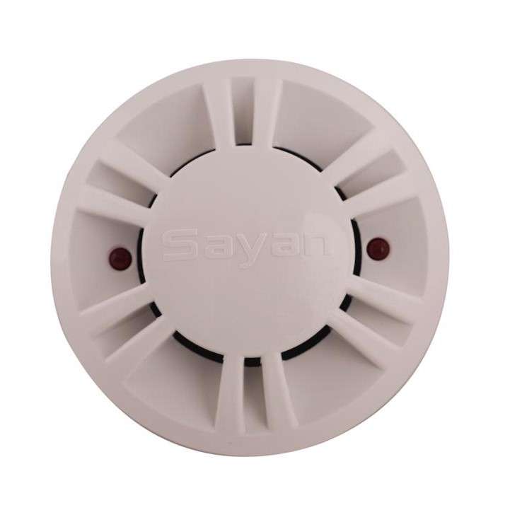 دتکتور دود سایان مدل SD-S92 بسته 4 عددی دتکتور دود سایان مدل SD-S92 بسته 4 عددی