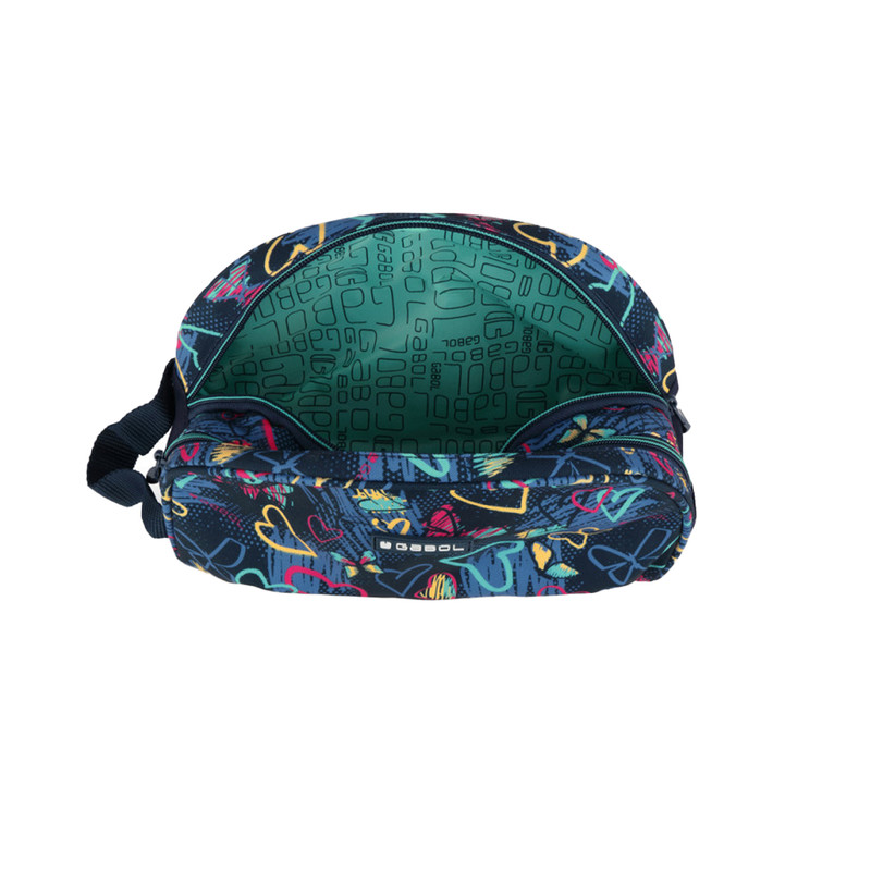 جامدادی گابل مدل Tizas 234383046