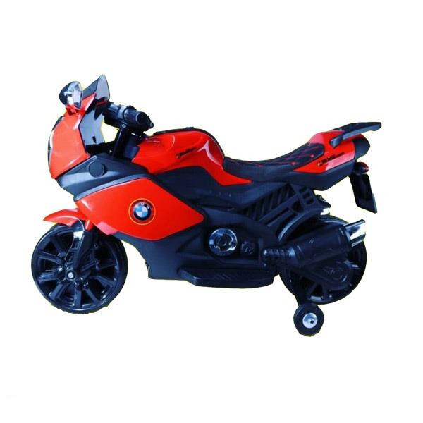 موتور شارژی مدل کروز 1600