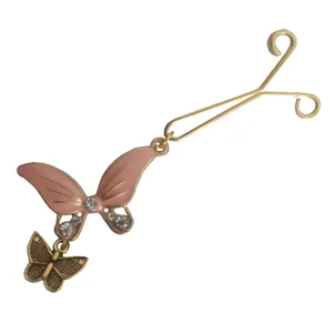 گیره روسری مدل R63 کد 200