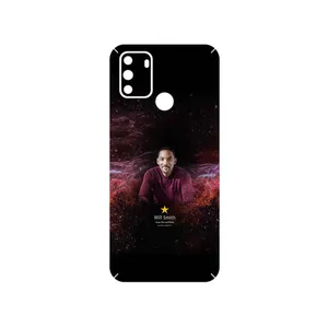 MAHOOT Will Smith Cover Sticker for Gplus S10 2022