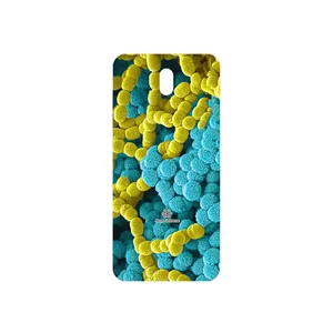 MAHOOT Atom Universe 1 Cover Sticker for Nokia 3.2 TA-1156