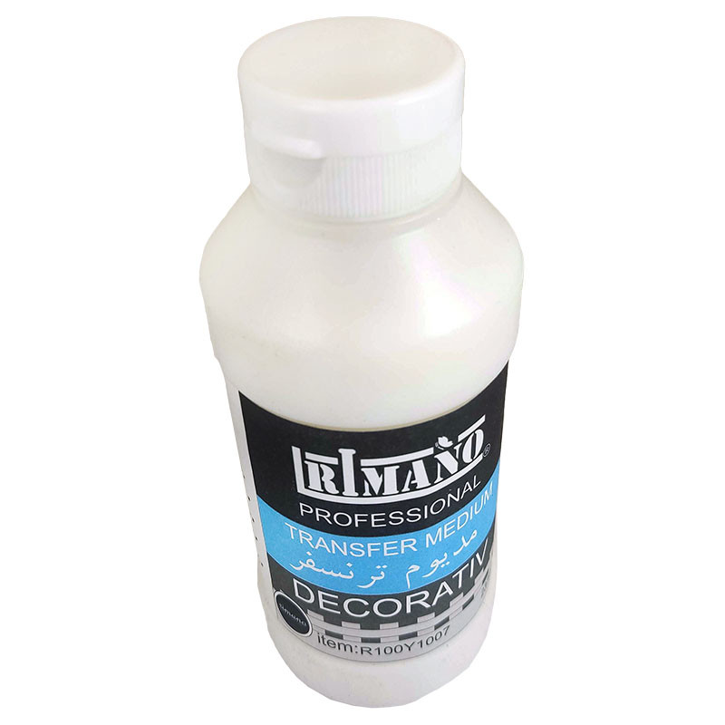 مدیوم ترنسفر ریمانو کد R110Y1007 حجم 237 میلی‌لیتر