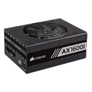 منبع تغذیه کامپیوتر کورسیر مدل AX1600i