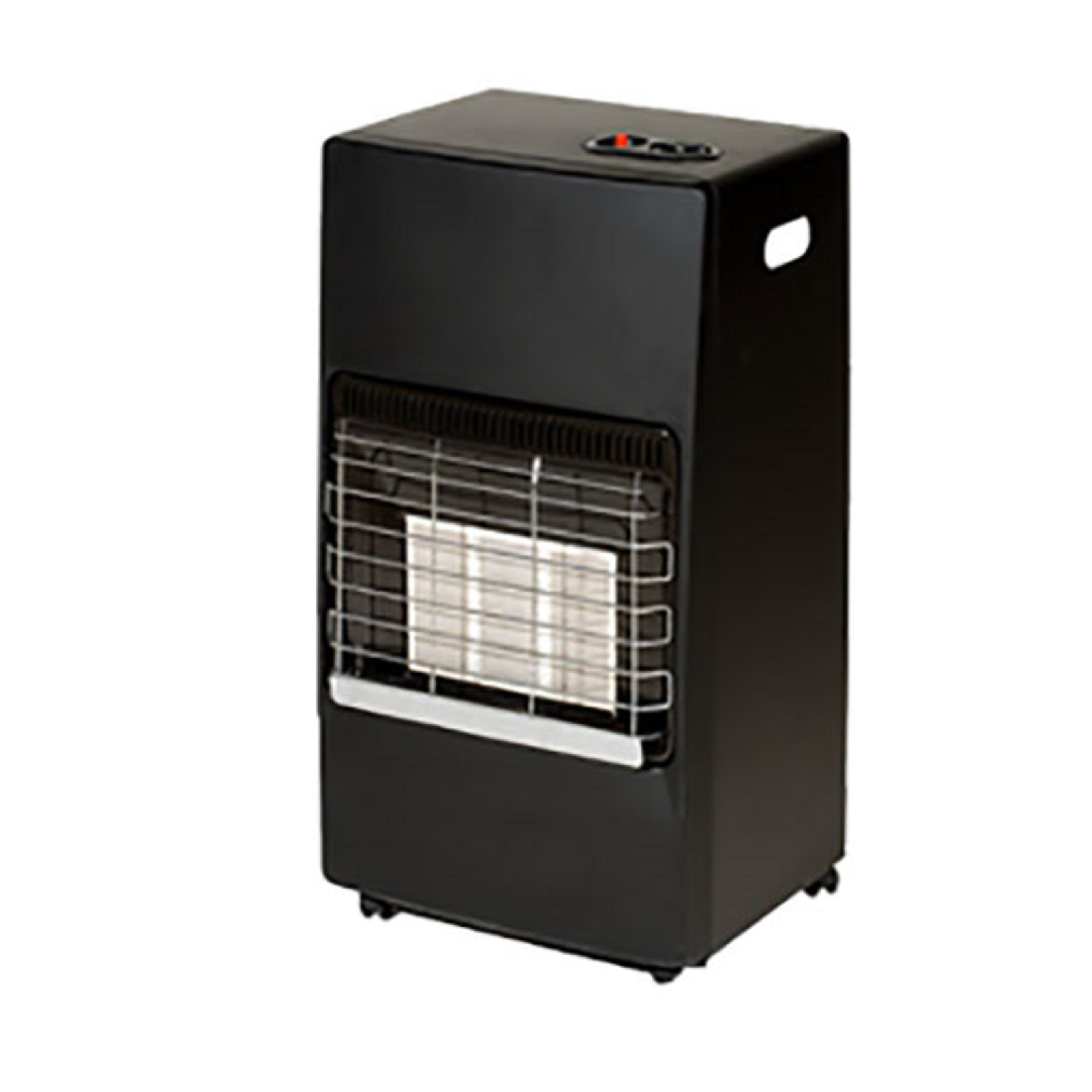 بخاری گازی پلار مدل CAP2