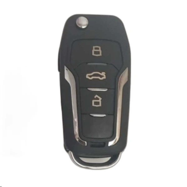 قاب یدکی ریموت خودرو ان اس آر مدل P-700 مناسب برای ساینا و کوییک
