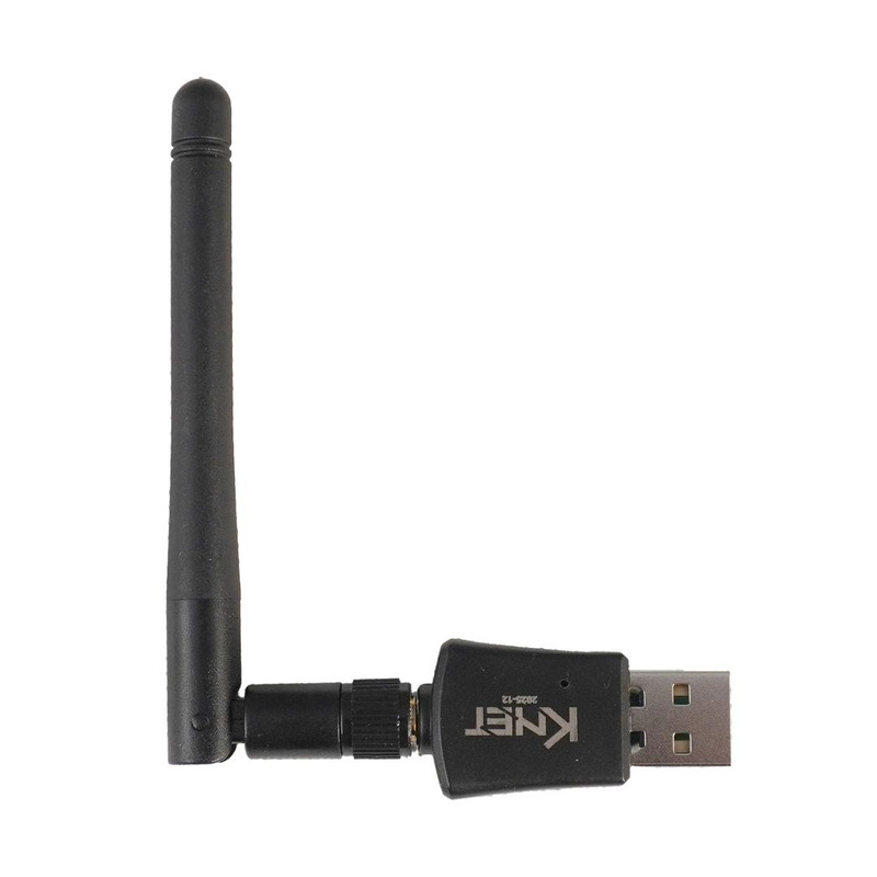 USB کارت شبکه کِی نت مدل K-W42