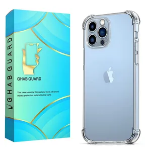 کاور قاب گارد مدل JELEBGA مناسب برای گوشی موبایل اپل iPhone 12 Pro Max