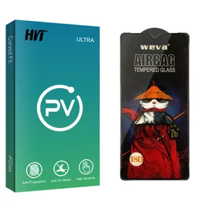 HVT PV2 Air Bag Screen Protector For Samsung Galaxy A23