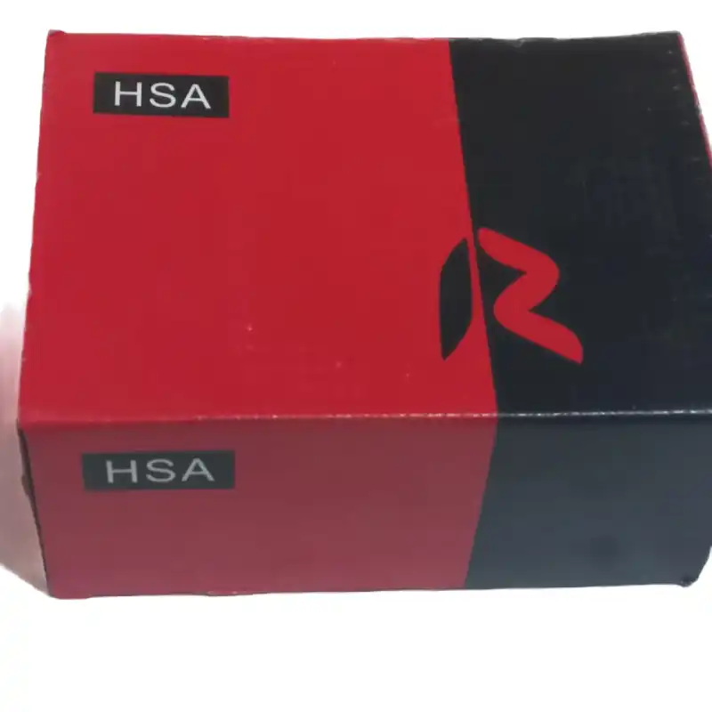رول بولت اچ اس آ مدل HSA.M16x140 مجموعه 15 عددی