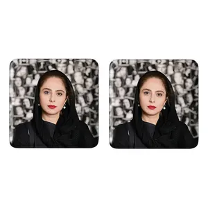 مگنت خندالو مدل رعنا آزادی ور کد 6236 مجموعه 2 عددی