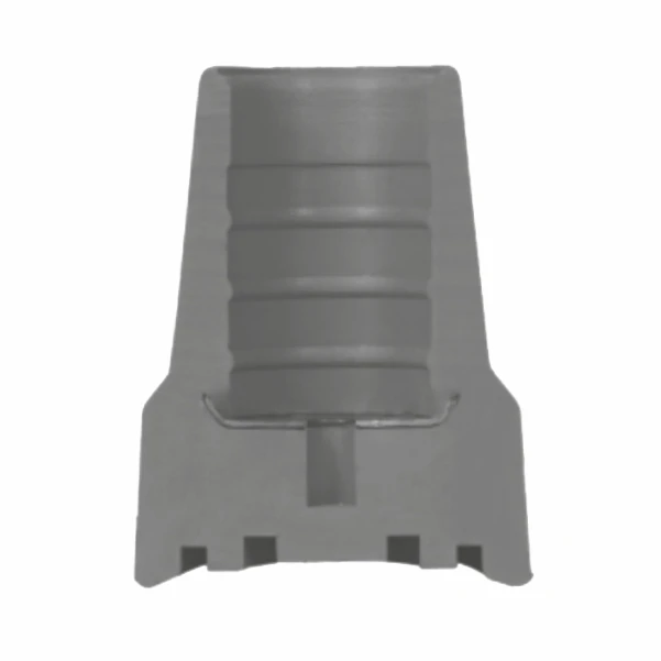 عکس شماره 4 : پاشنه عصا زیفن مدل cooper