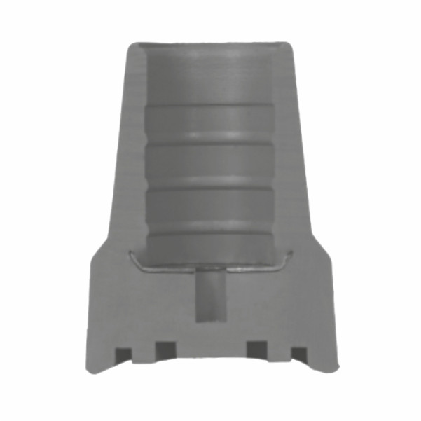 پاشنه عصا زیفن مدل Cooper