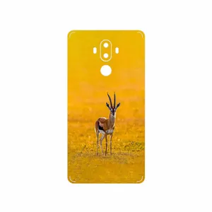 MAHOOT Gazelle Cover Sticker for Huawei Mate 9